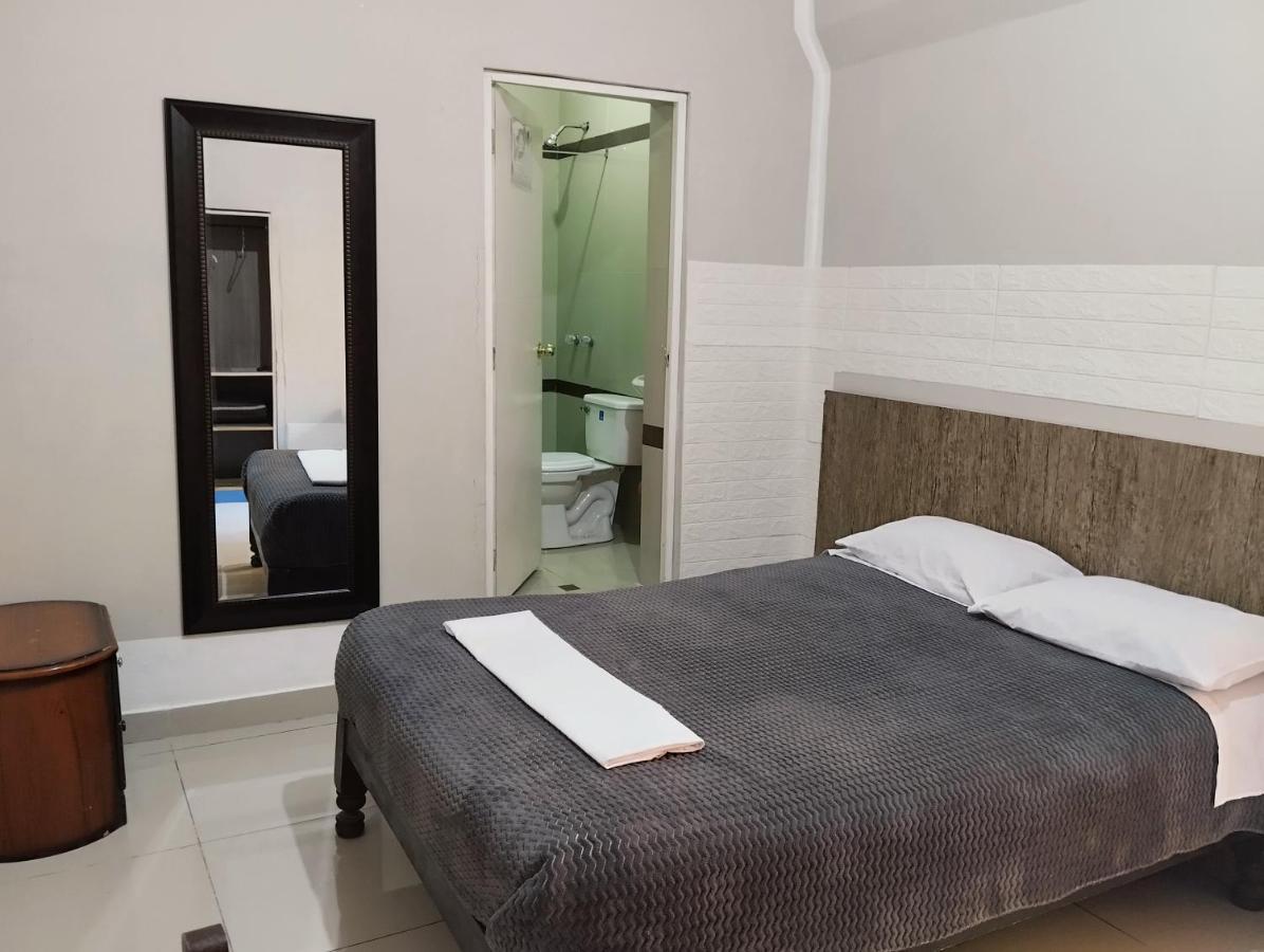 Domingo'S Inka House Hotel Miraflores  Екстериор снимка