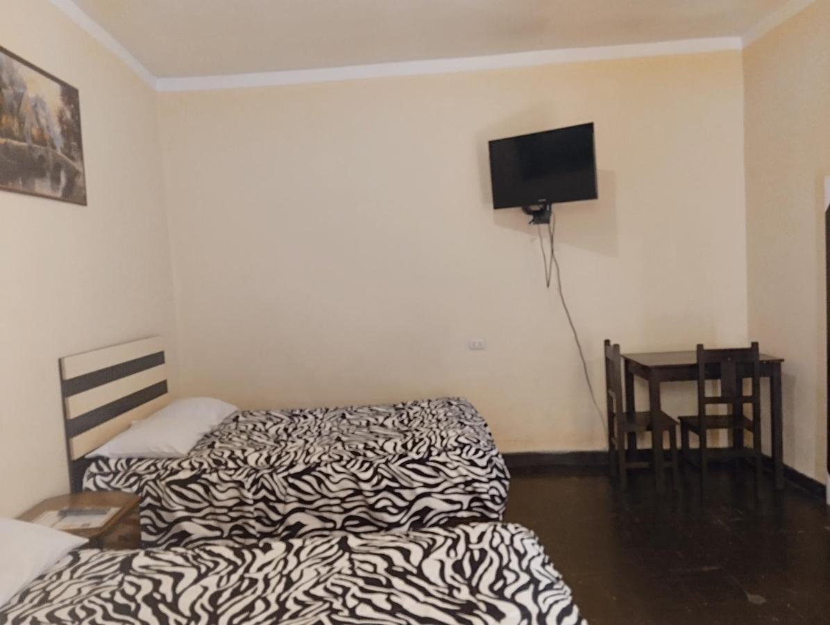 Domingo'S Inka House Hotel Miraflores  Екстериор снимка