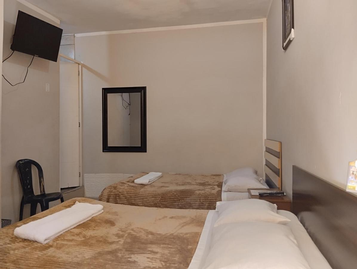 Domingo'S Inka House Hotel Miraflores  Екстериор снимка