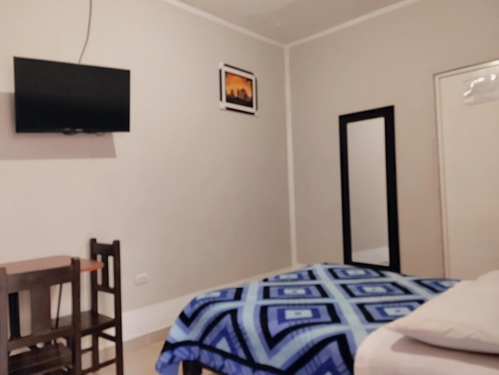Domingo'S Inka House Hotel Miraflores  Екстериор снимка