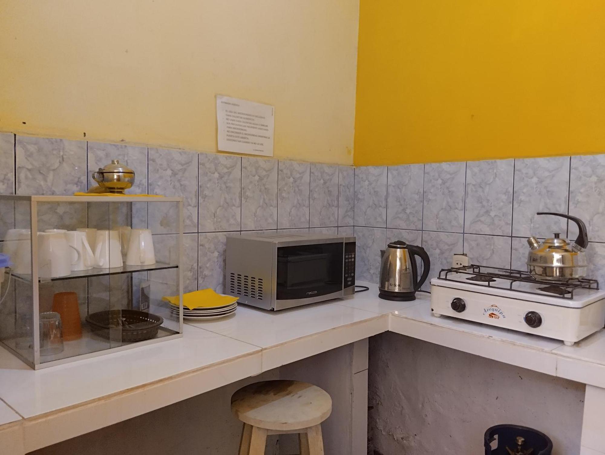 Domingo'S Inka House Hotel Miraflores  Екстериор снимка